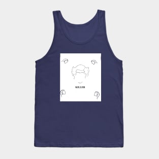 Killer Tank Top